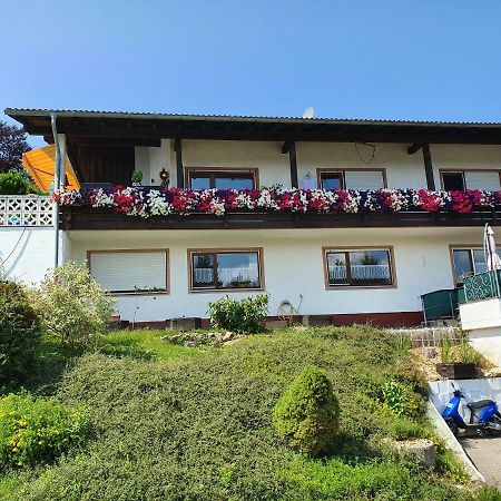 Ferienwohnung Gipfelblick 上罗伊特 外观 照片