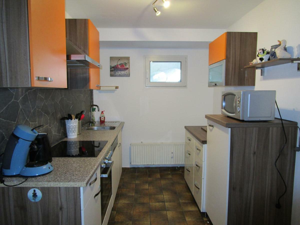 Ferienwohnung Gipfelblick 上罗伊特 外观 照片